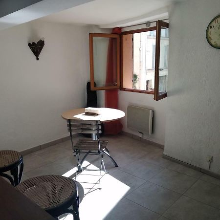 37 Rue Alezard Apartment Toulon Exterior photo